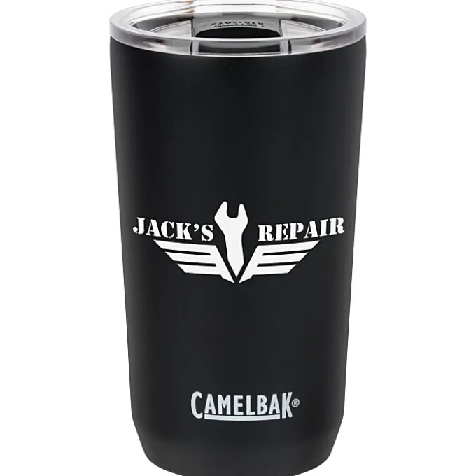 CamelBak Vacuum Tumbler - 16 oz - 24 hr