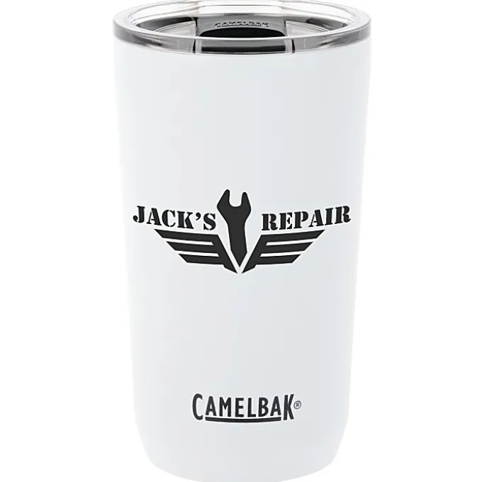 CamelBak Vacuum Tumbler - 16 oz - 24 hr