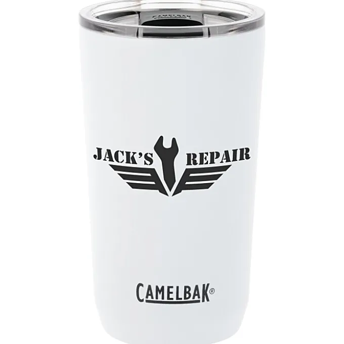 CamelBak Vacuum Tumbler - 16 oz - 24 hr
