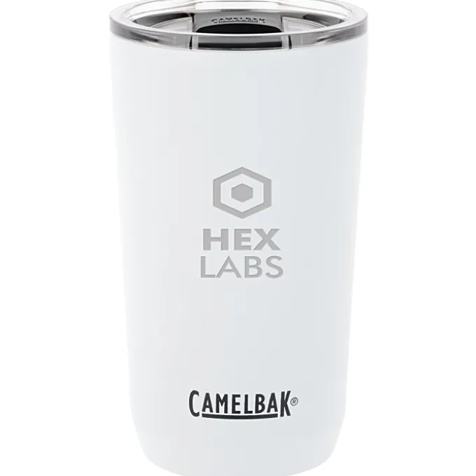 CamelBak Vacuum Tumbler - 16 oz - Laser Engraved