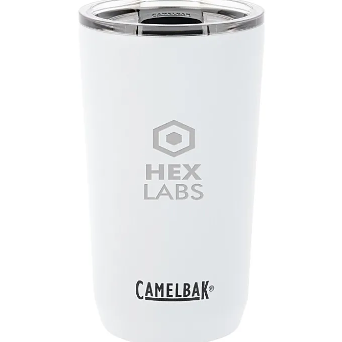 CamelBak Vacuum Tumbler - 16 oz - Laser Engraved