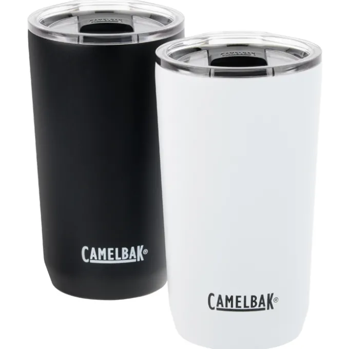 CamelBak Vacuum Tumbler - 16 oz - Laser Engraved