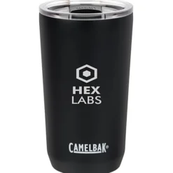 CamelBak Vacuum Tumbler - 16 oz - Laser Engraved