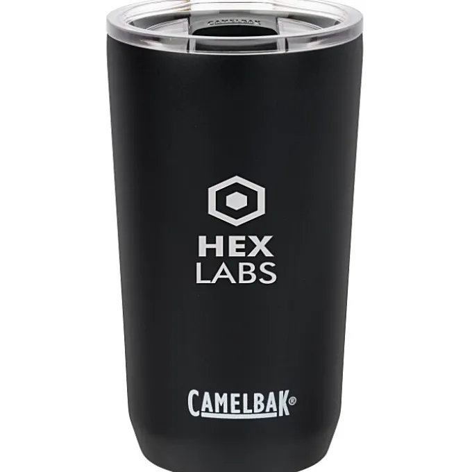 CamelBak Vacuum Tumbler - 16 oz - Laser Engraved