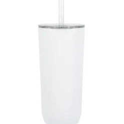 CamelBak Vacuum Tumbler with Straw - 20 oz