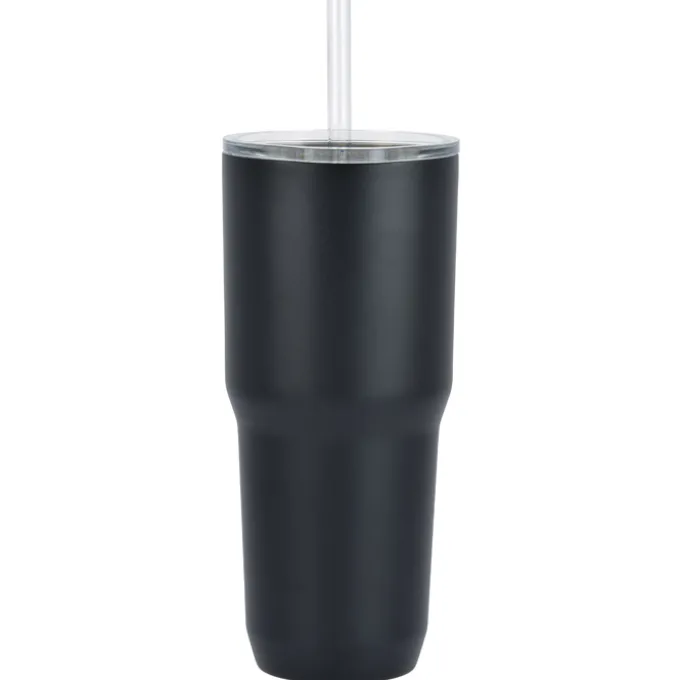 CamelBak Vacuum Tumbler with Straw - 30 oz