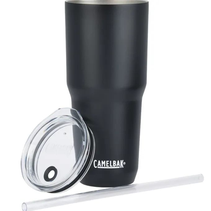 CamelBak Vacuum Tumbler with Straw - 30 oz