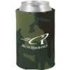 Camo Pocket Can Holder