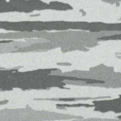 Camo Print T-Shirt