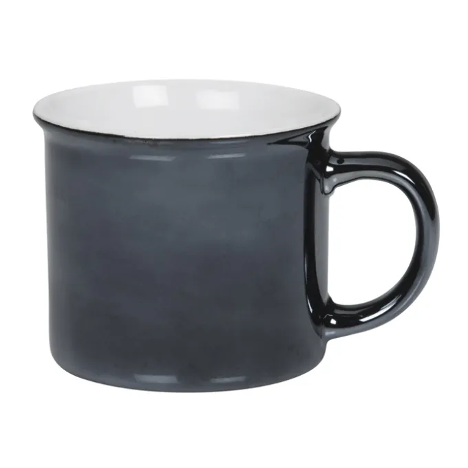 Campfire Ceramic Mug - Pearlescent - 15 oz