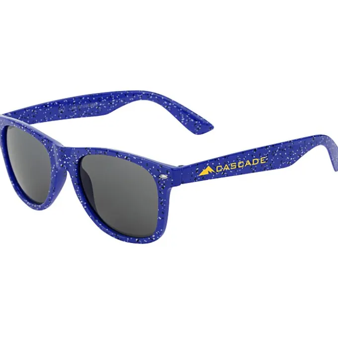 Campfire Sunglasses - 24 hr
