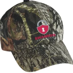 CAMprO Cap - Embroidered