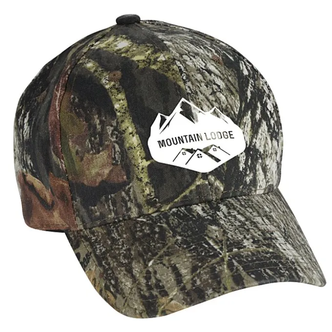 CAMprO Cap - 24 hr