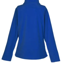 Campus Microfleece Jacket - Ladies'
