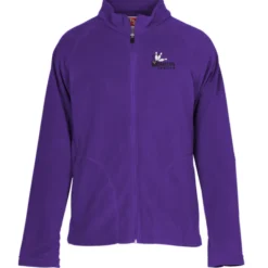 Campus Microfleece Jacket - Men's