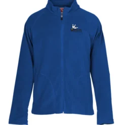 Campus Microfleece Jacket - Men's