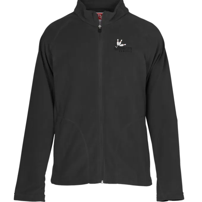 Campus Microfleece Jacket - Men's