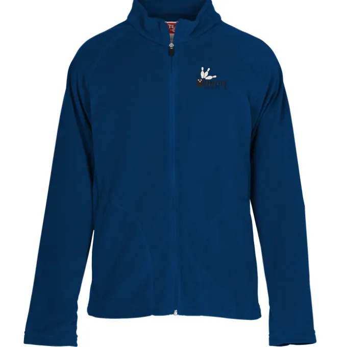 Campus Microfleece Jacket - Men's