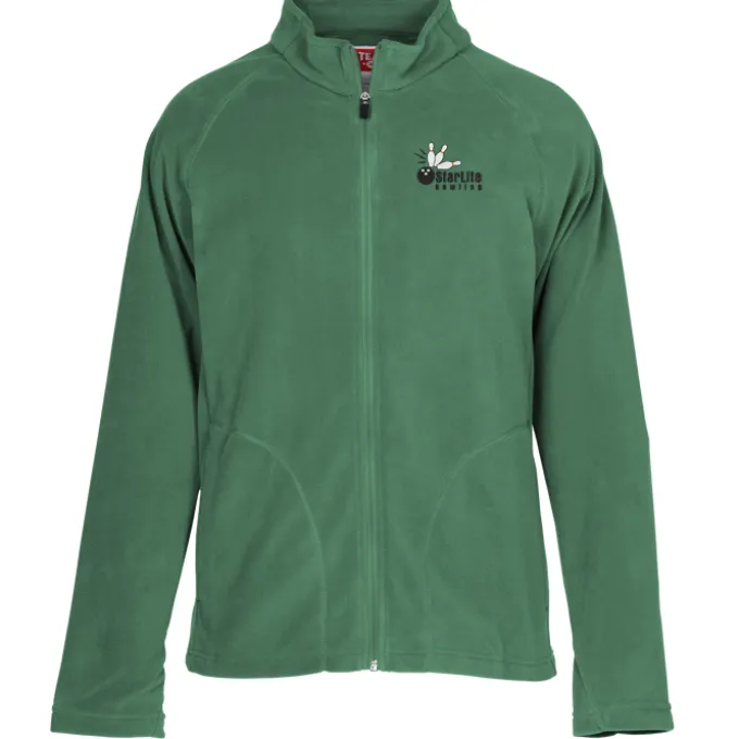 Campus Microfleece Jacket - Men's