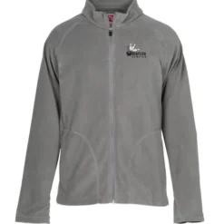Campus Microfleece Jacket - Men's