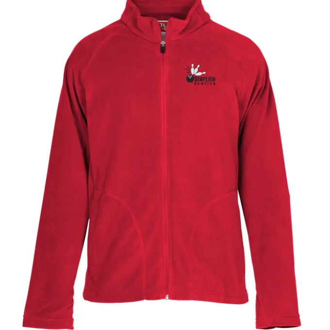 Campus Microfleece Jacket - Men's