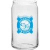 Can Glass - 16 oz