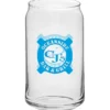 Can Glass - 16 oz. - 24 hr
