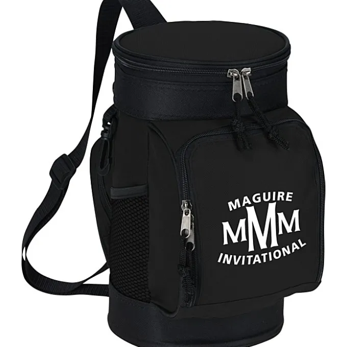 6-Can Golf Bag Cooler