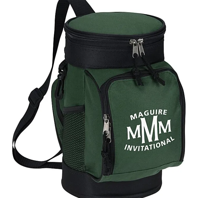 6-Can Golf Bag Cooler