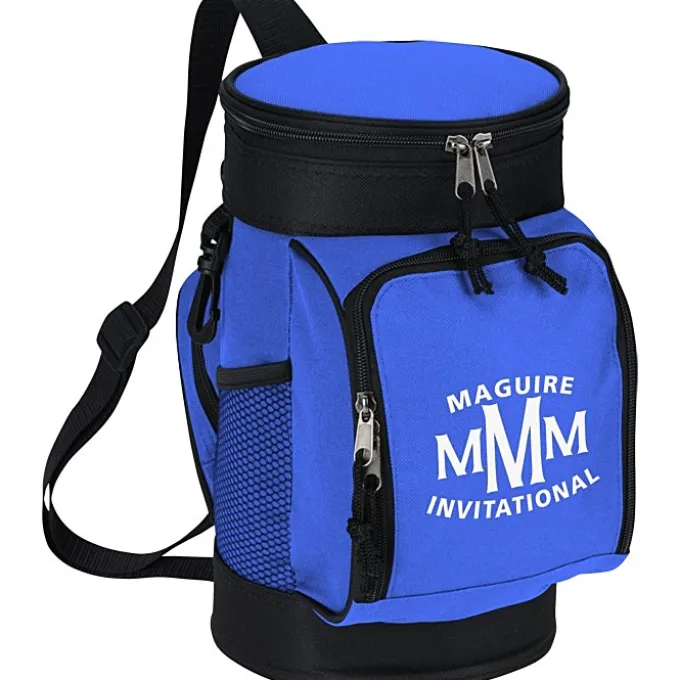 6-Can Golf Bag Cooler