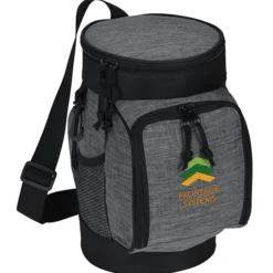 6-Can Golf Bag Cooler - Embroidered