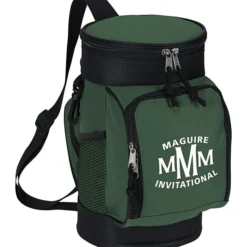 6-Can Golf Bag Cooler - 24 hr