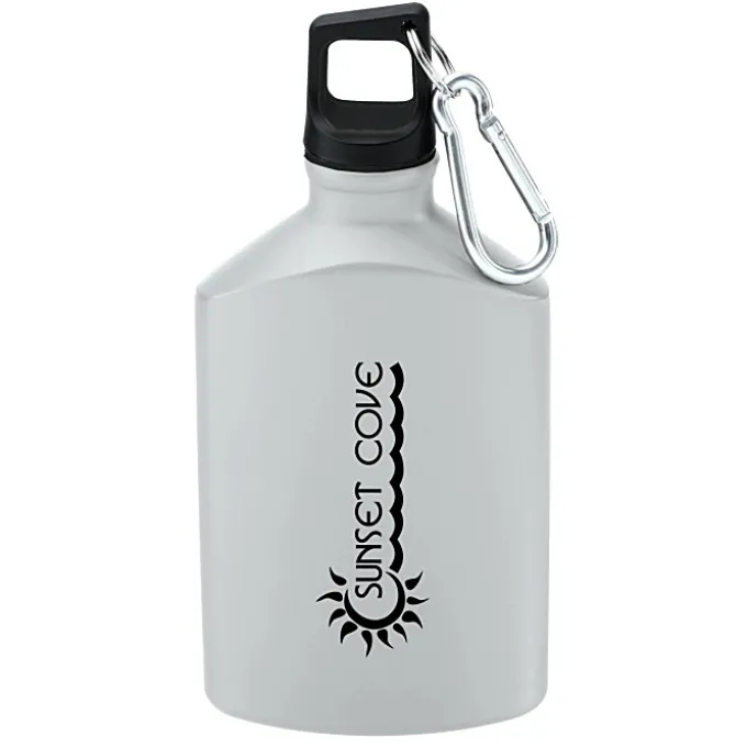 Canteen Aluminum Bottle - 17 oz.