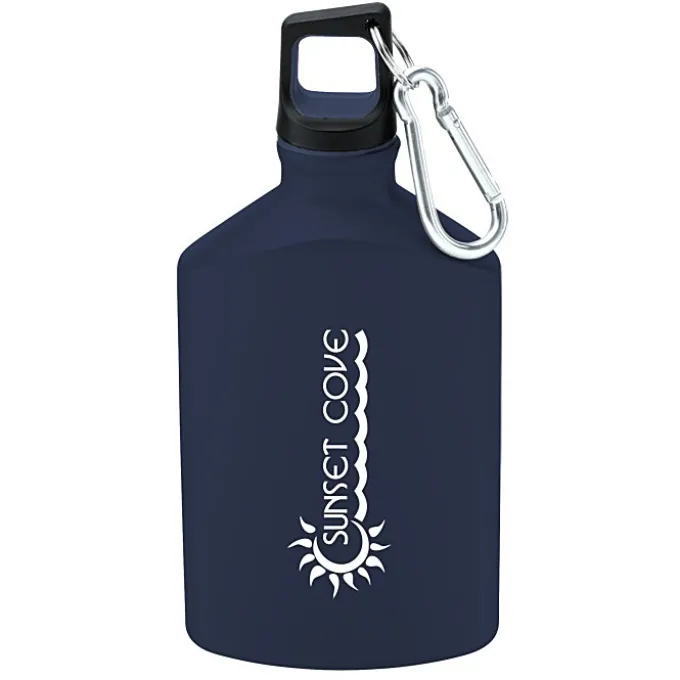 Canteen Aluminum Bottle - 17 oz.