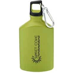 Canteen Aluminum Bottle - 17 oz.