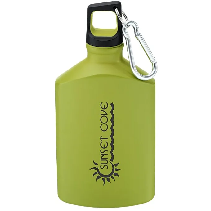 Canteen Aluminum Bottle - 17 oz.