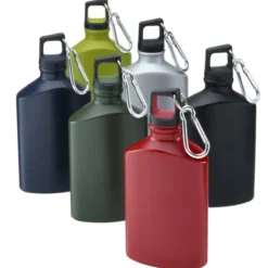 Canteen Aluminum Bottle - 17 oz.