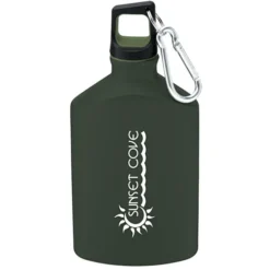 Canteen Aluminum Bottle - 17 oz.