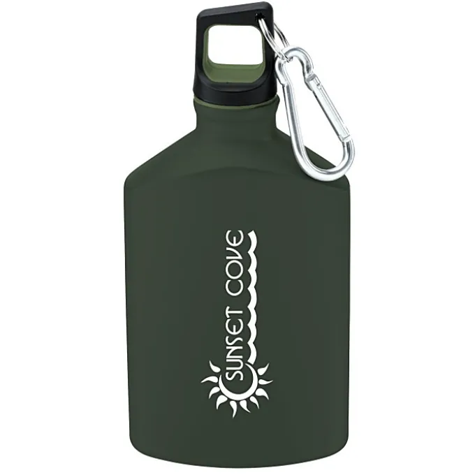 Canteen Aluminum Bottle - 17 oz.
