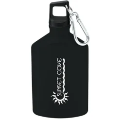 Canteen Aluminum Bottle - 17 oz.