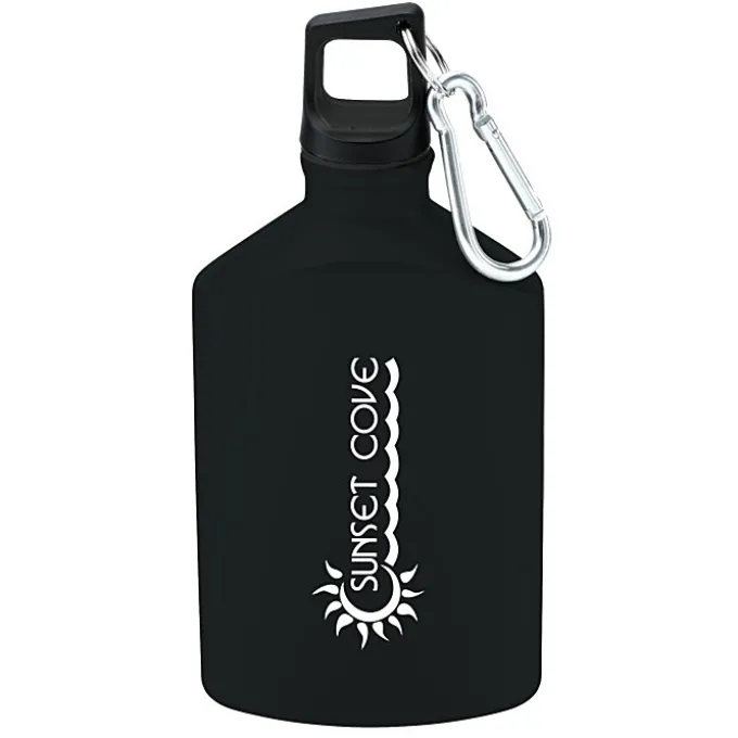 Canteen Aluminum Bottle - 17 oz.