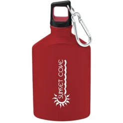 Canteen Aluminum Bottle - 17 oz.