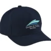 Canvas Five Panel Snapback Cap - 24 hr