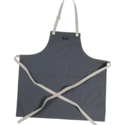Canvas Full Length Two Pocket Apron