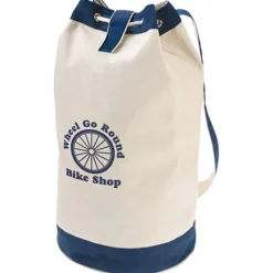 Canvas Sling Tote