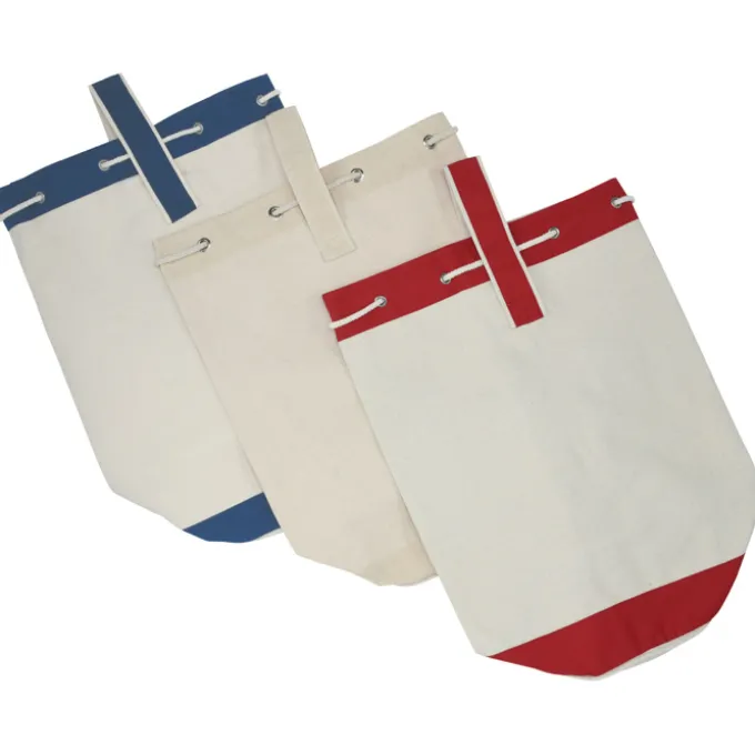 Canvas Sling Tote
