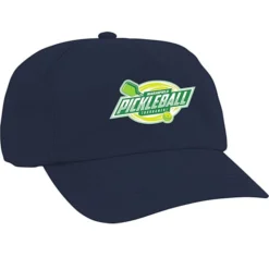 Canyon Five Panel Cap