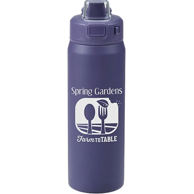 Canyon Stainless Bottle - 30 oz