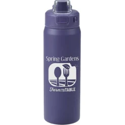 Canyon Stainless Bottle - 30 oz