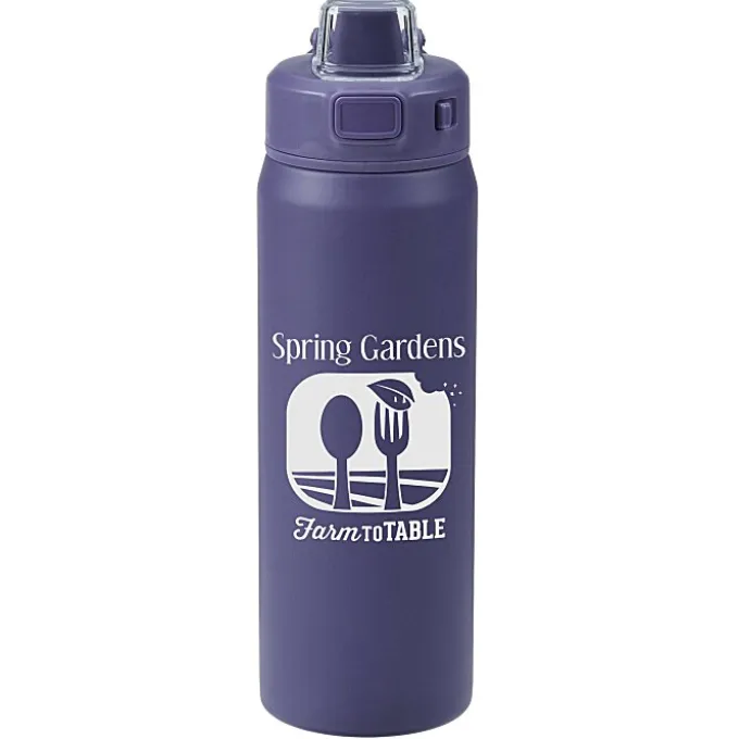 Canyon Stainless Bottle - 30 oz